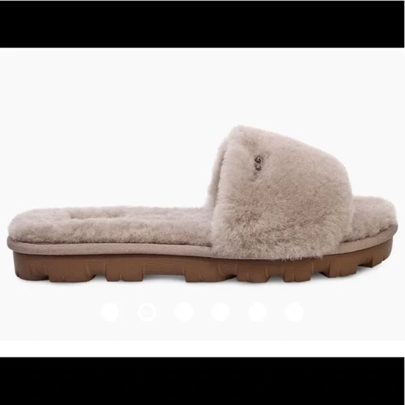 UGG Colette Slides - Picture 8 of 9